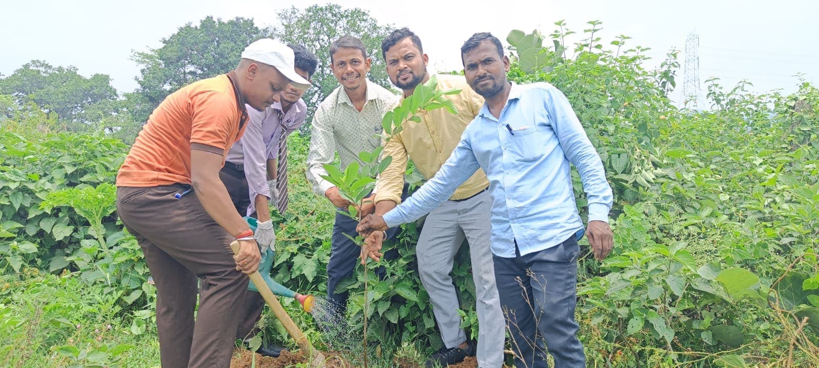 Pemiya Risikesh Insitute of Technology College Images photo 17